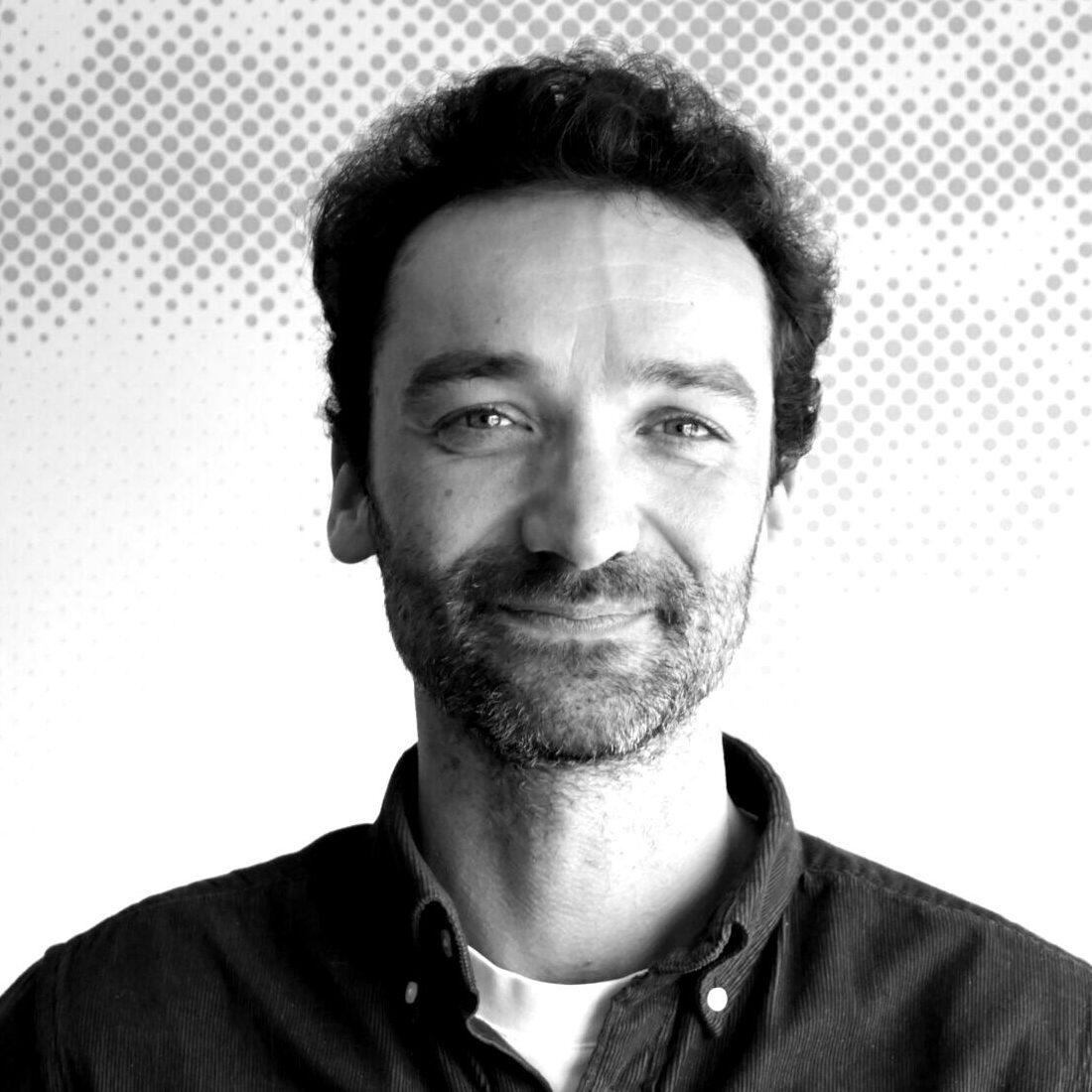Dieter Depuydt