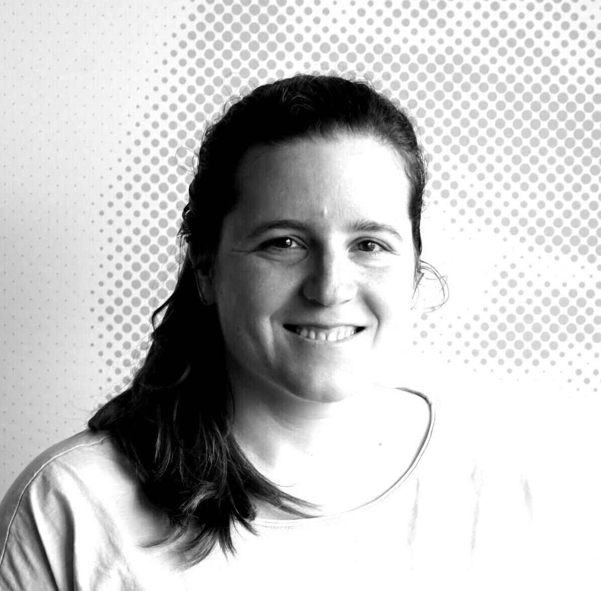 Maria Vazquez Vitali